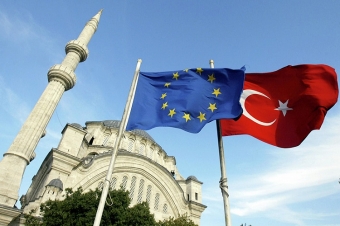 Avropa Şurası Türkiyəyə qarşı sanksiya tətbiq edib