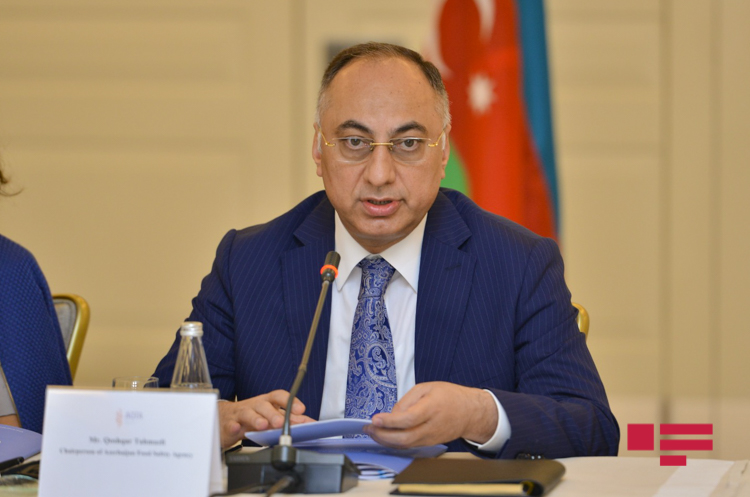“Azərbaycanda model sallaqxanalar yaradılacaq” - AQTA sədri