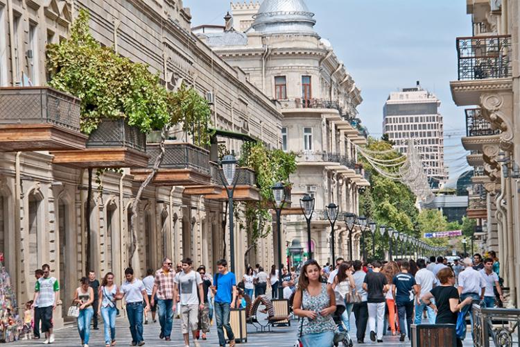 Əhalimizin sayı bir daha açıqlandı