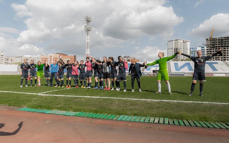 Yığmamızın iki futbolçusu Rusiya klubunda