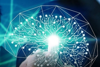 İnsan beyni üçün neyron implantı təqdim edildi - VİDEO