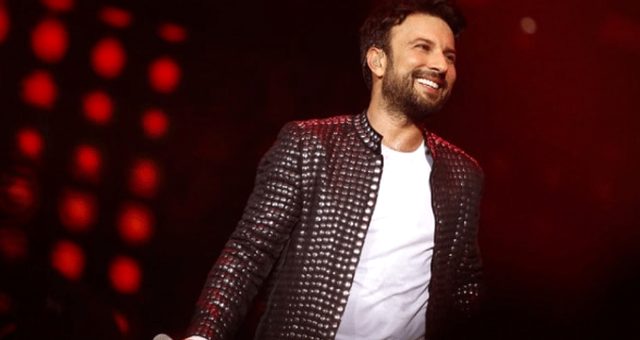 Tarkan depressiyaya düşdü - <span style="color:red;">SƏBƏB