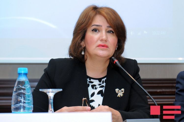 Müəllim olmaq üçün başqasını imtahana göndərdi- RƏSMİ