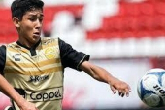 Gənc futbolçu qətlə yetirildi