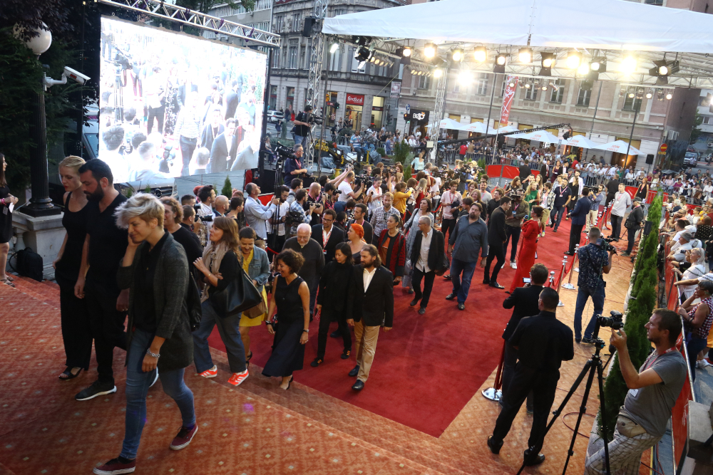 Azərbaycan filmləri beynəlxalq festivalda