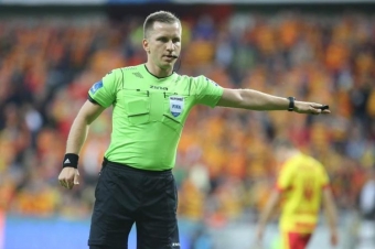 “Qarabağ”ın Çempionlar Liqasındakı oyununun hakimləri açıqlandı