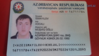 “Mən ilk Xocalıyam” – <span style="color:red;">BİR ADIN TARİXÇƏSİ 