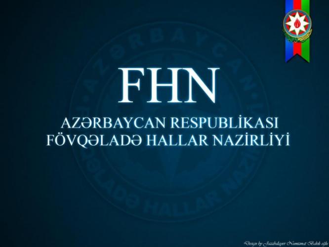 FHN rəhbərliyi rayonlarda vətəndaşları qəbul edəcək