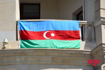 <span style="color:red;">Bakı-2019:  Atletlər kəndinə media tur təşkil olundu - FOTOSESSİYA