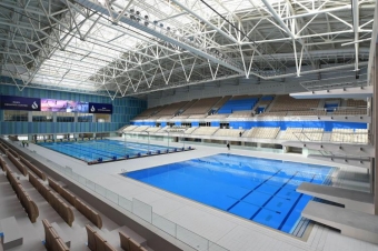 Bakı-2019: Azərbaycan millisinin 3 üzgüçüsü mübarizəni dayandırdı - YENİLƏNİB