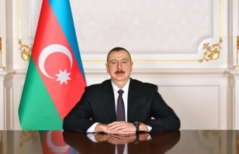 İlham Əliyev Əbdülfəttah əs-Sisini təbrik edib