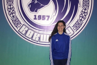 Azərbaycan millisinin futbolçusu xaricdə oynayacaq