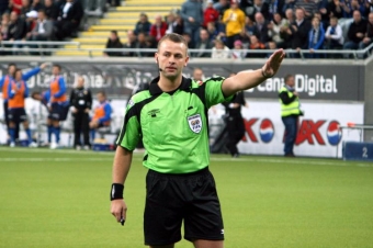 “Qarabağ”ın oyununun hakimləri açıqlandı