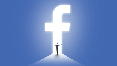 Facebook 5 milyard dollar cərimələndi - ARAŞDIRMA