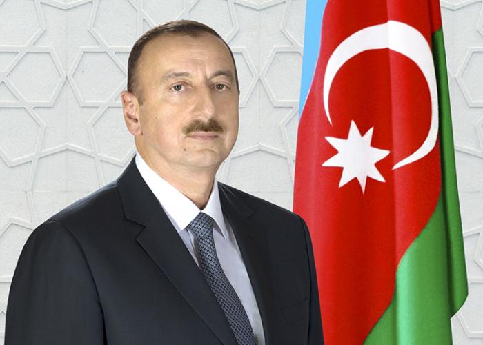 Azərbaycan Prezidenti Boris Consonu Baş nazir seçilməsi münasibətilə təbrik edib