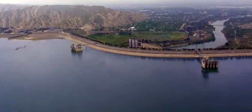 Su anbarında batdığı güman edilən Şəki sakini Bakıda sağ tapıldı