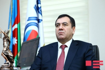 “Türkiyə vətəndaşları üçün viza rejiminin ləğv edilməsini alqışlayıram” - BAXCP sədri