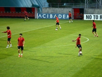  “Qəbələ” “Dinamo” ilə oyunda hesabda geri düşdü  - YENİLƏNİB