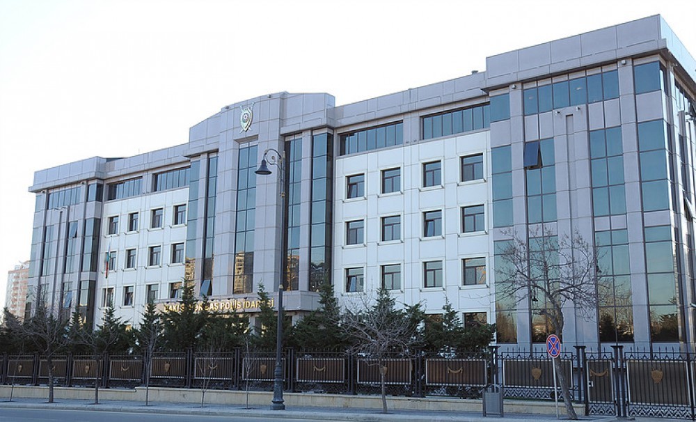 "Reallığa uyğun deyil" - Yayılan səs yazısı ilə bağlı BŞPİ-dən <span style="color:red;">AÇIQLAMA