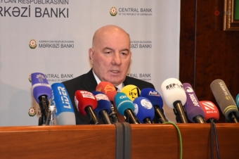 Valyuta ehtiyatlarımız 49 mlrd. dollara çatdı