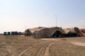 Müdafiə Nazirliyi: MİQ-29-un axtarışı davam etdirilir - <span style="color:red;">VİDEO  - <span style="color:red;">YENİLƏNİB 