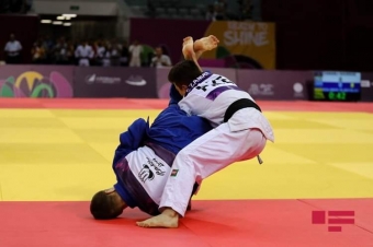 Bakı-2019: Millimiz son günü medalsız başa vurdu  - YENİLƏNİB 1