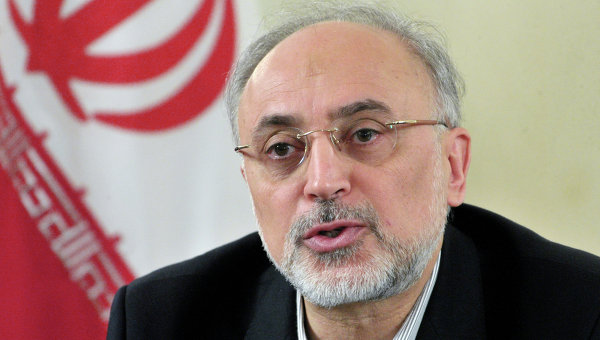 İranın istehsal etdiyi uranın həcmi <span style="color:red;">AÇIQLANDI