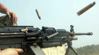 Atəşkəs 17 dəfə pozulub