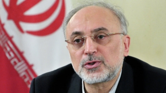 İranın istehsal etdiyi uranın həcmi <span style="color:red;">AÇIQLANDI 