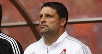 “Neftçi” ilə qarşılaşmaya qədər vaxtımız var" - BAŞ MƏŞQÇİ