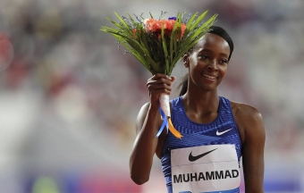 Bu idmançı dünya rekordunu yenilədi