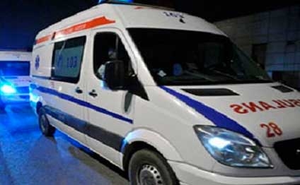 "NİVA" aşdı: ağır xəsarət alanlar var