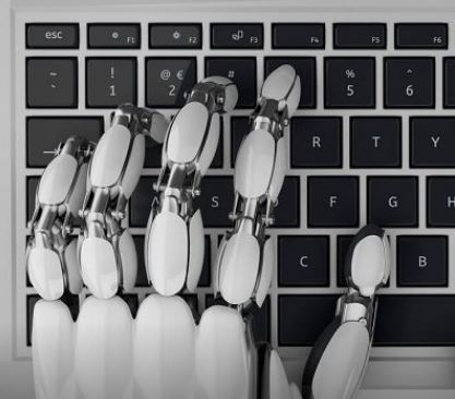 <span style="color:red;">TEXNOLOJİ İNQİLAB  - Robot həmkarının səhvini tutacaq