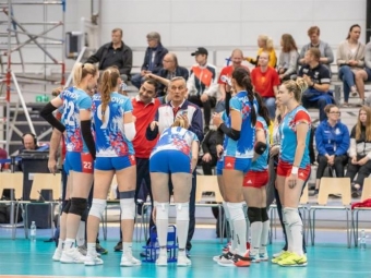 Voleybolçularımız Tokio-2020 üçün Braziliyada mübarizəyə başlayır