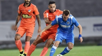 “Qarabağ” mərhələ adlasa, "APOEL"lə oynayacaq