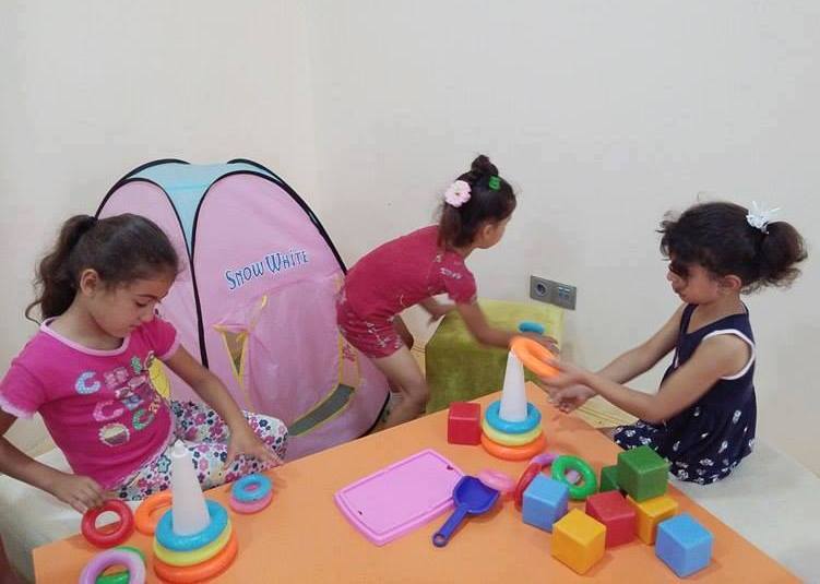 Günərzi qayğı mərkəzlərinin sayı artırılacaq - <span style="color:red;">Nazirlik 