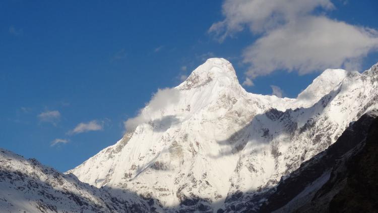 Alpinistlər itkin düşdülər