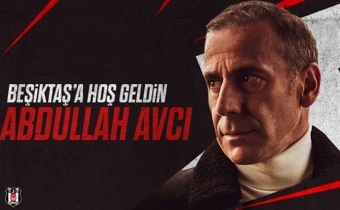 "Beşiktaş"ın <span style="color:red;">YENİ BAŞ MƏŞQÇİSİ  məlum oldu