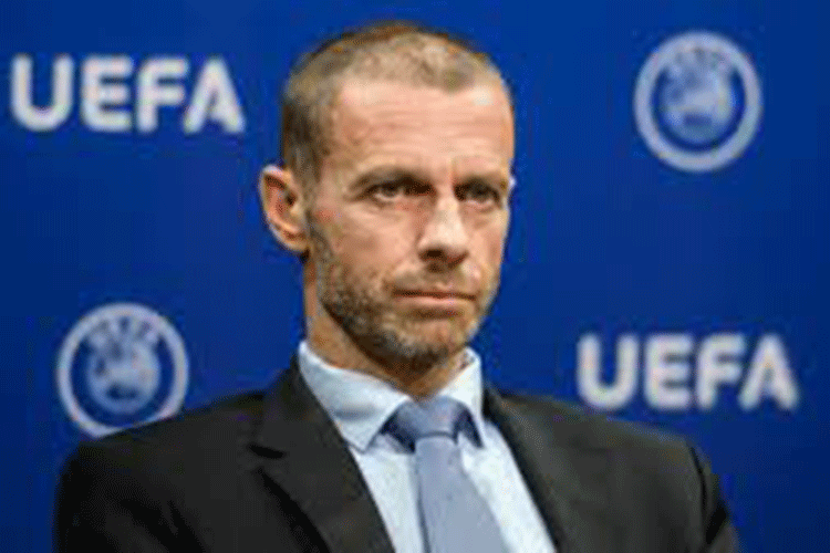 UEFA Prezidenti: "Biz Mixtaryanın təhlükəsizliyi ilə bağlı bütün zəmanətləri almışdıq"