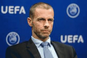 UEFA Prezidenti: "Biz Mixtaryanın təhlükəsizliyi ilə bağlı bütün zəmanətləri almışdıq"