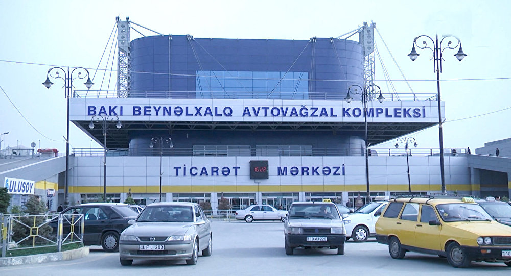 Bayramda avtovağzallar gücləndirilmiş iş rejiminə keçəcək -<span style="color:red;"> RƏSMİ