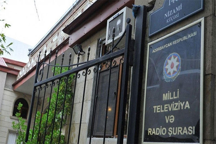 MTRŞ-nin telekanallara etdiyi maliyyə yardımının həcmi MƏLUM OLDU
