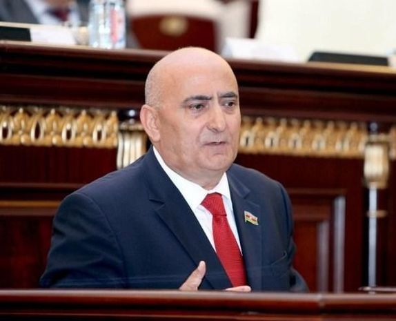 “Televiziya toplumu istənilən şəklə sala bilər” - DEPUTAT
