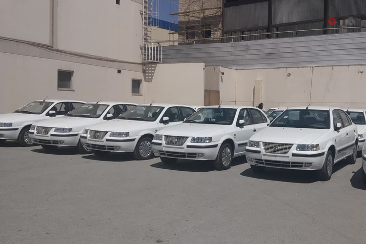 Qarabağ müharibəsi və 20 Yanvar əlillərinə avtomobillər verildi