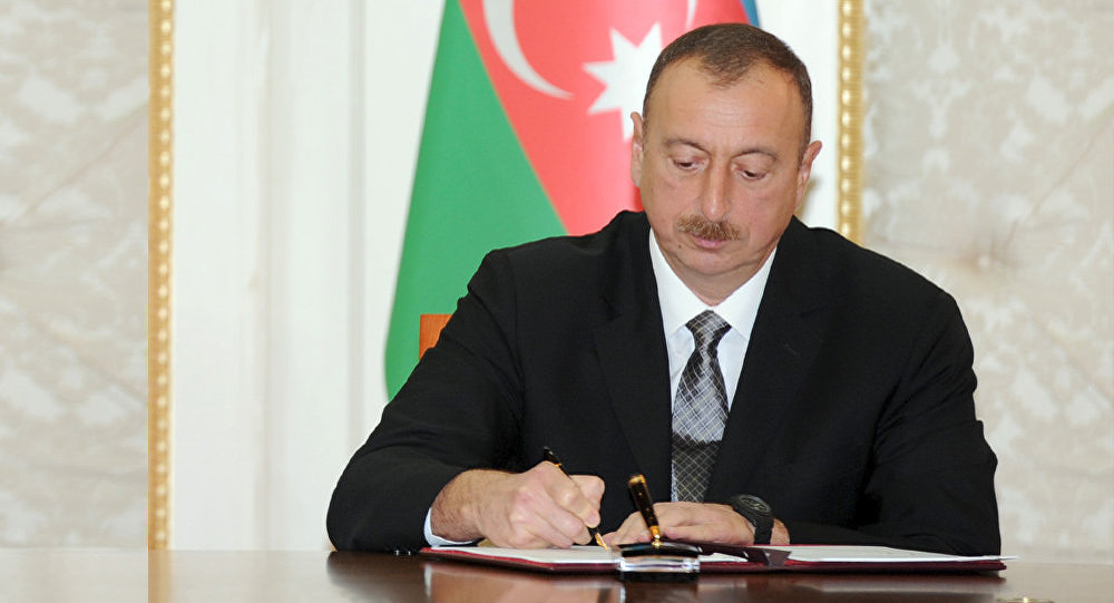 Bir qrup sahibkar təltif edildi - SƏRƏNCAM