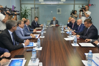 2020/21 mövsümündə Azərbaycan Premyer Liqasında komandaların sayı artırılacaq - FOTOLENT