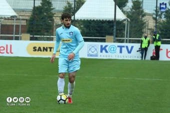 “Zirə” Vüqar Mustafayevlə yollarını ayırdı