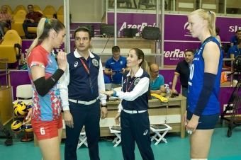 Millimizin kapitanı məğlubiyyətin səbəbini AÇIQLADI