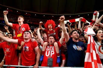 “Liverpul”un azarkeşi finaldan sonra Madriddə itkin düşdü