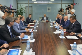 Azərbaycan çempionatında komanda sayı və formatı müəyyənləşdi